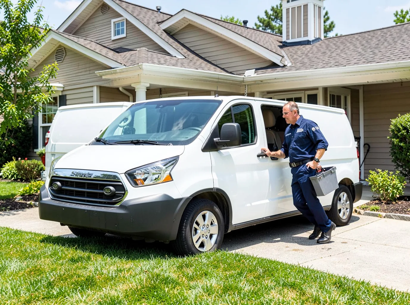 Emergency Plumber company in Ashland, OH